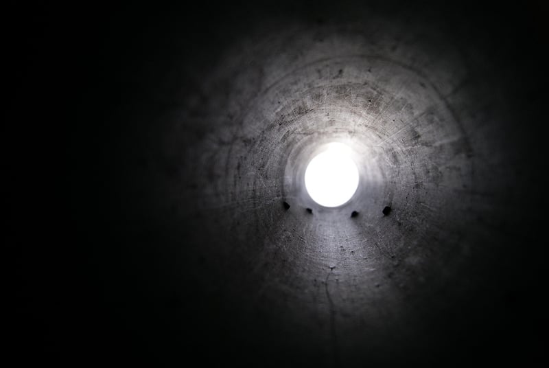 Tipler Cylinder