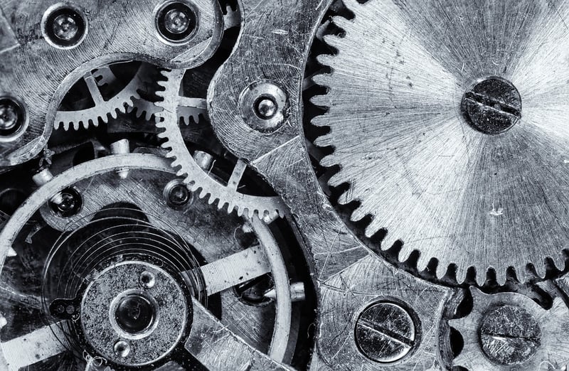 Time Twists