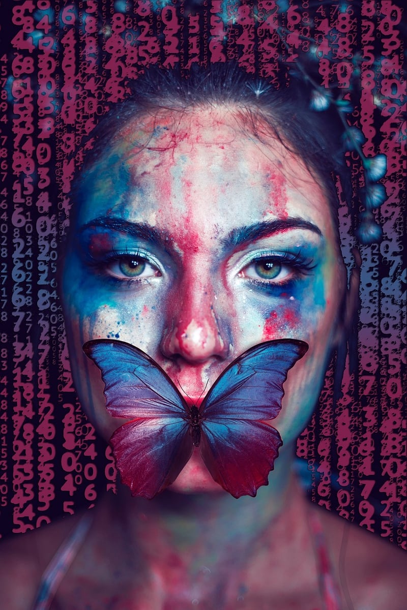 Quantum Entanglement