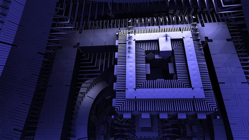 Quantum Transporter