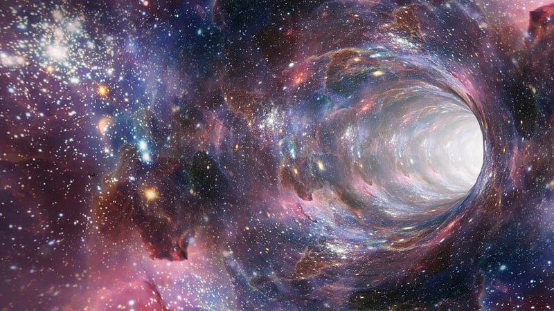 Future Space Travel