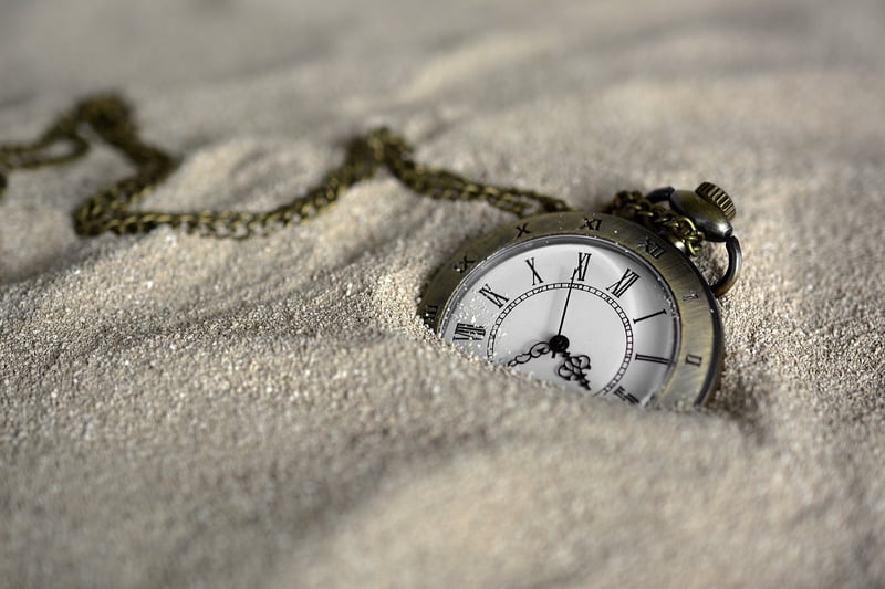 Time Twists and Temporal Loops